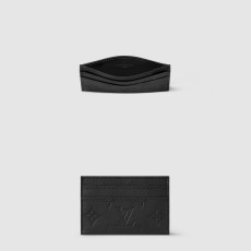 LOUIS VUITTON 루이비통 포르트 카르트 더블 M81415