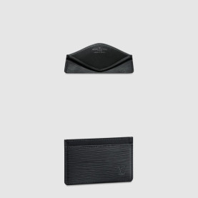 LOUIS VUITTON 루이비통 포트 카트 심플 에피 M63512