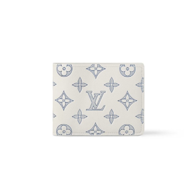 LOUIS VUITTON 루이비통 멀티플 월릿 M83380