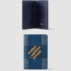 LOUIS VUITTON 루이비통 포켓 오거나이저 N40677