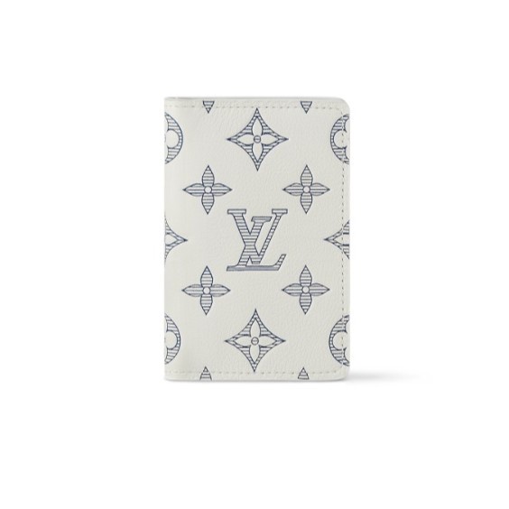 LOUIS VUITTON 루이비통 포켓 오거나이저 M83377 2COLOR