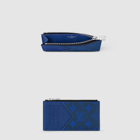 LOUIS VUITTON 루이비통 코인 카드 홀더 M30270