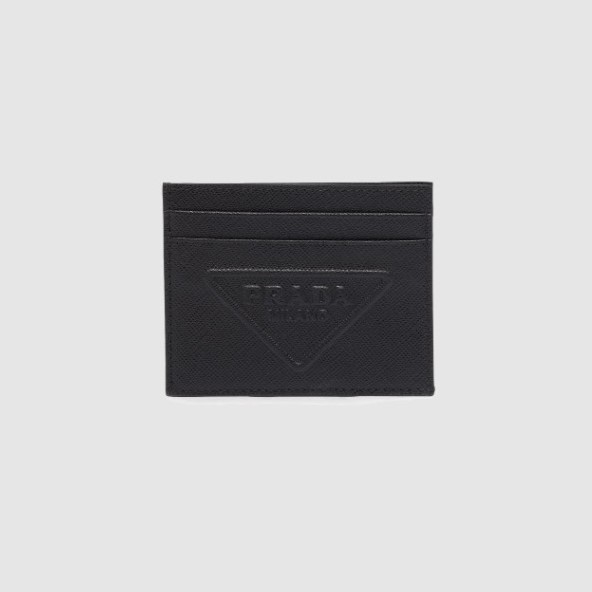 PRADA 프라다 사피아노 카드지갑 2MC223 3COLOR