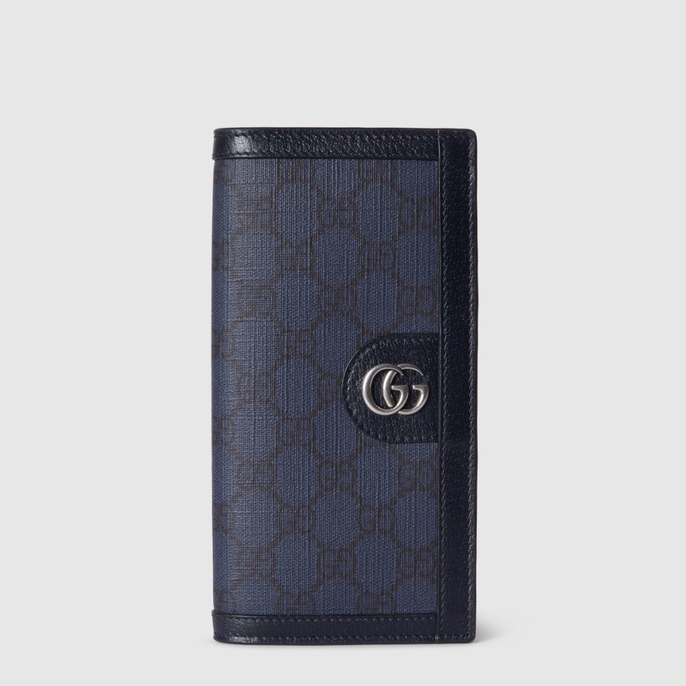 GUCCI 구찌 오피디아 GG 장지갑 791746