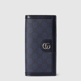 GUCCI 구찌 오피디아 GG 장지갑 791746