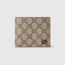 GUCCI 구찌 GG 디테일 지갑 768243 2COLOR