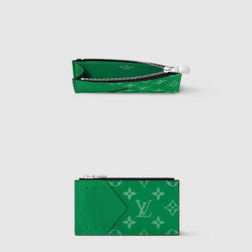 LOUIS VUITTON 루이비통 코인 카드홀더 M83102