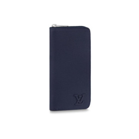 LOUIS VUITTON 루이비통 베르티칼 지피 월렛 M81767 4COLOR
