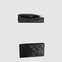 LOUIS VUITTON 루이비통 카드지갑 동전지갑 M64038