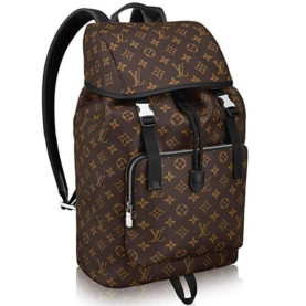 LOUIS VUITTON 루이비통 잭 백팩 M43422