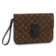  LOUIS VUITTON 루이비통 S락 A4 클러치 M80560