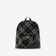 BURBERRY 버버리 체크 백팩 80913331