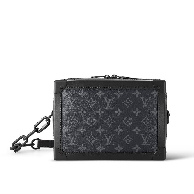 LOUIS VUITTON 루이비통 소프트 트렁크 M44730