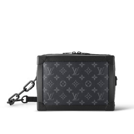 LOUIS VUITTON 루이비통 소프트 트렁크 M44730