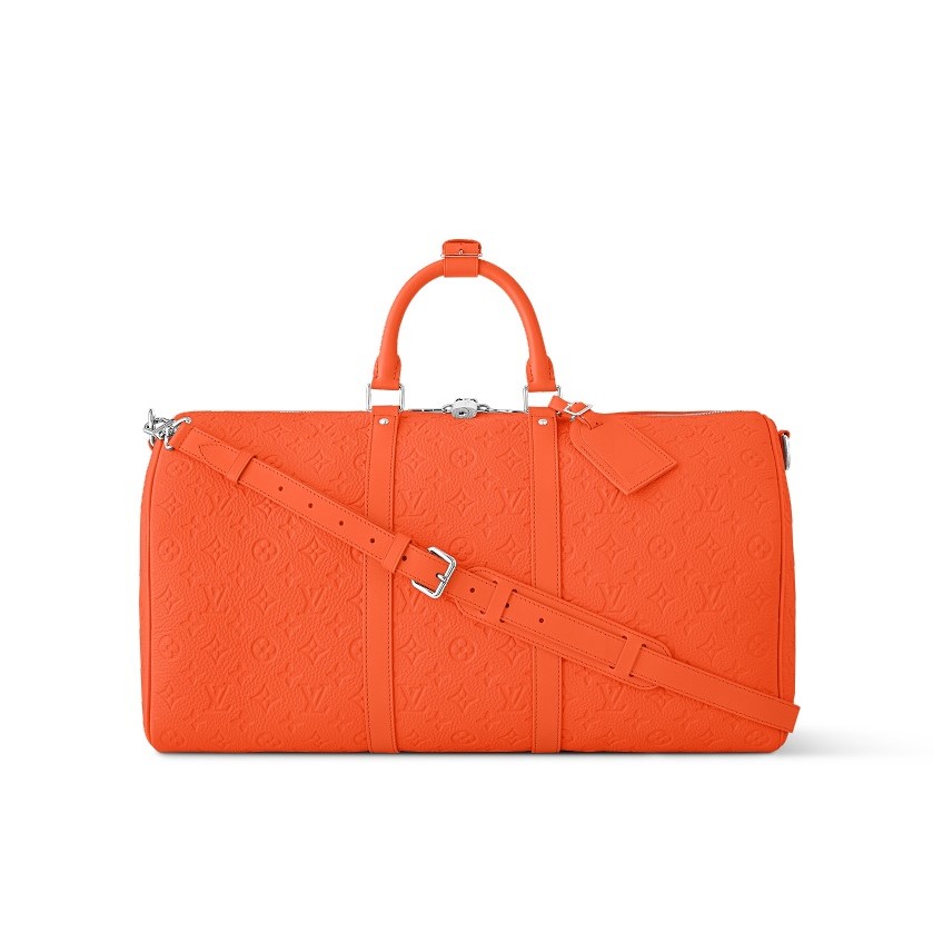 LOUIS VUITTON 루이비통 키폴 반둘리에 50 M23749 4COLOR