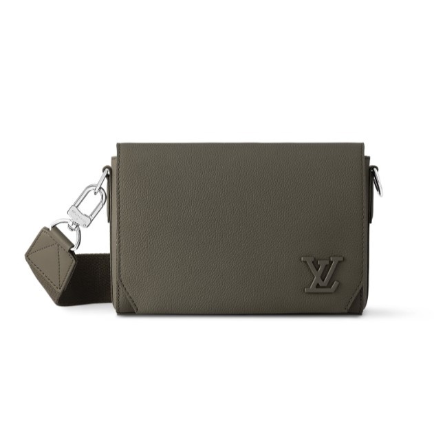 LOUIS VUITTON 루이비통 테이크오프 메신저 M25125