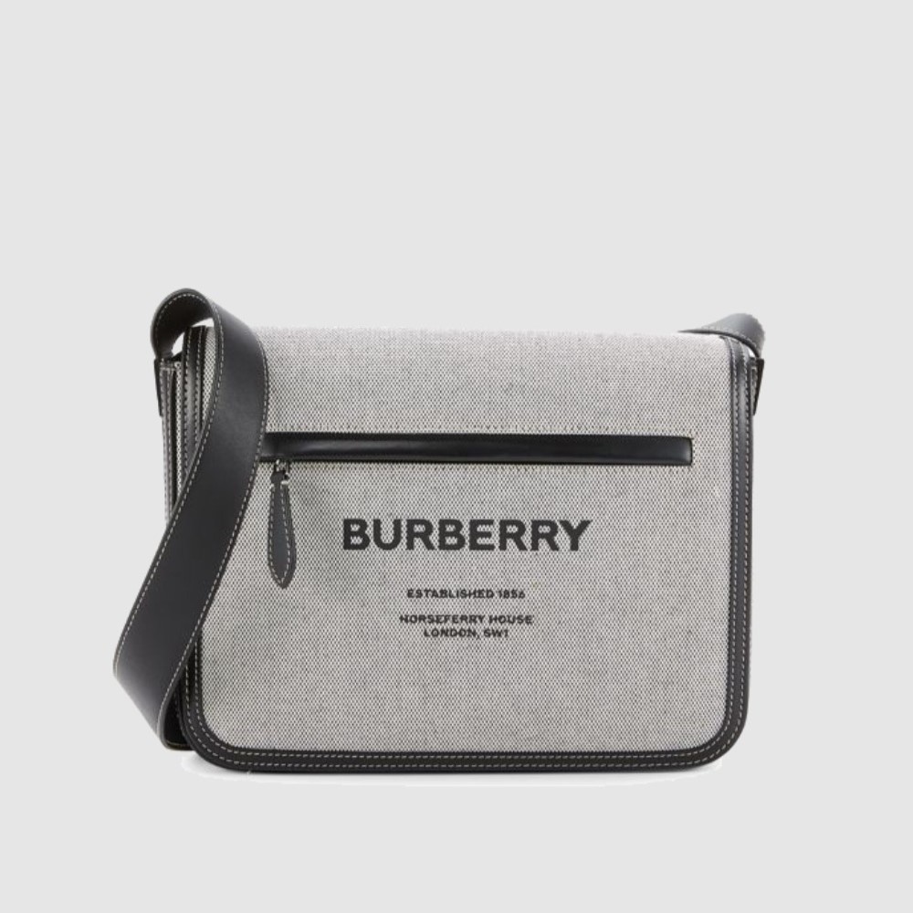 BURBERRY 버버리 스몰 메신저백 80420361