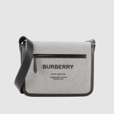 BURBERRY 버버리 스몰 메신저백 80420361