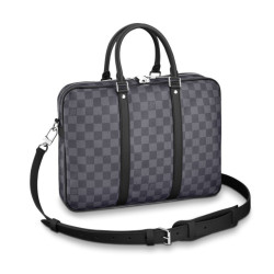 LOUIS VUITTON 루이비통 포르트 도큐멍 보야주 PM N41478