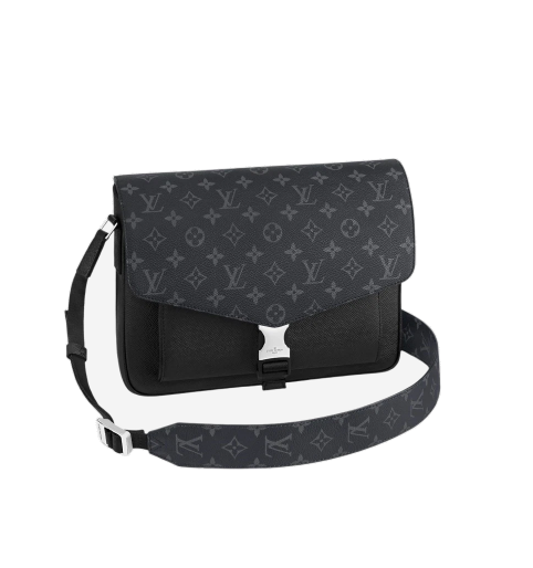 LOUIS VUITTON 루이비통 뉴 메신저백 M30746