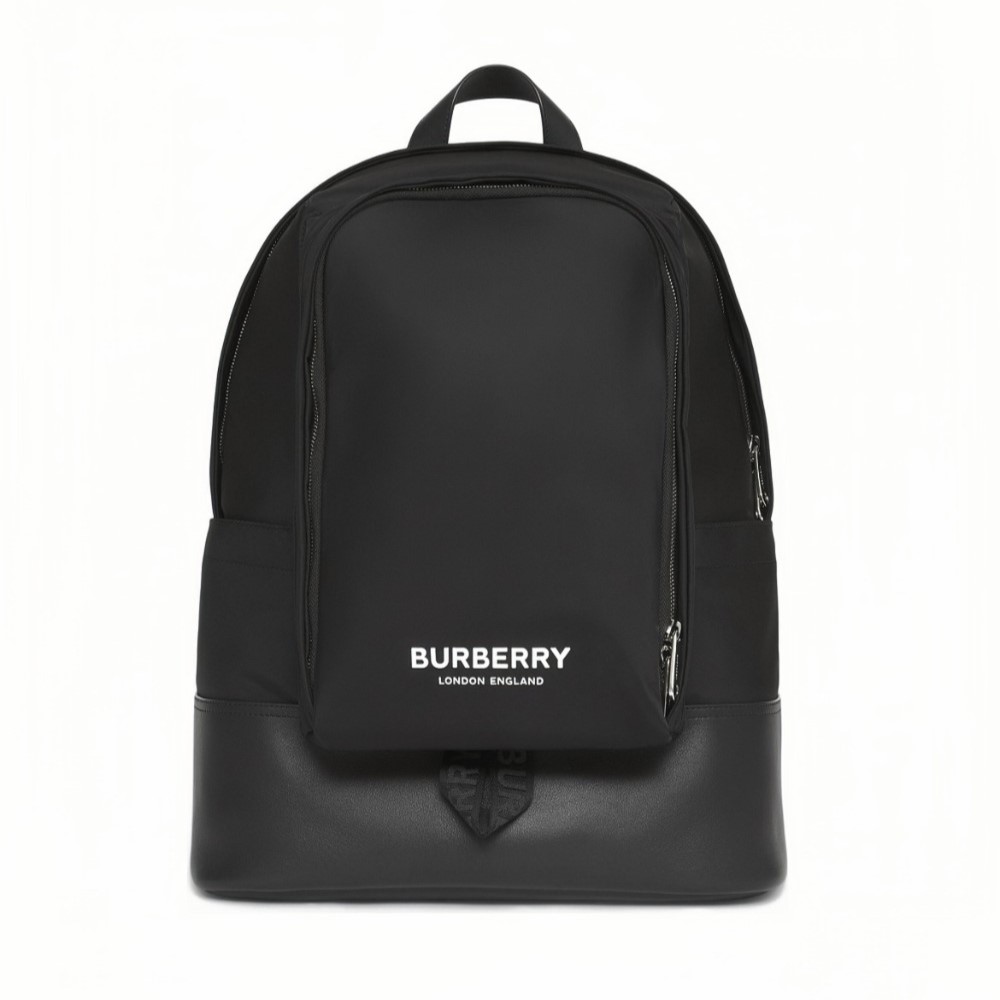 BURBERRY 버버리 날염 백팩 80472921