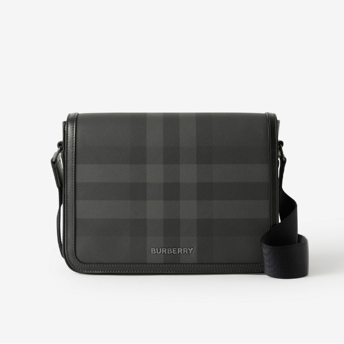BURBERRY 버버리 스몰 알프레드백 80721731