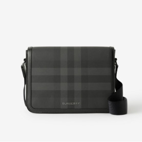 BURBERRY 버버리 스몰 알프레드백 80721731