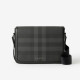 BURBERRY 버버리 스몰 알프레드백 80721731