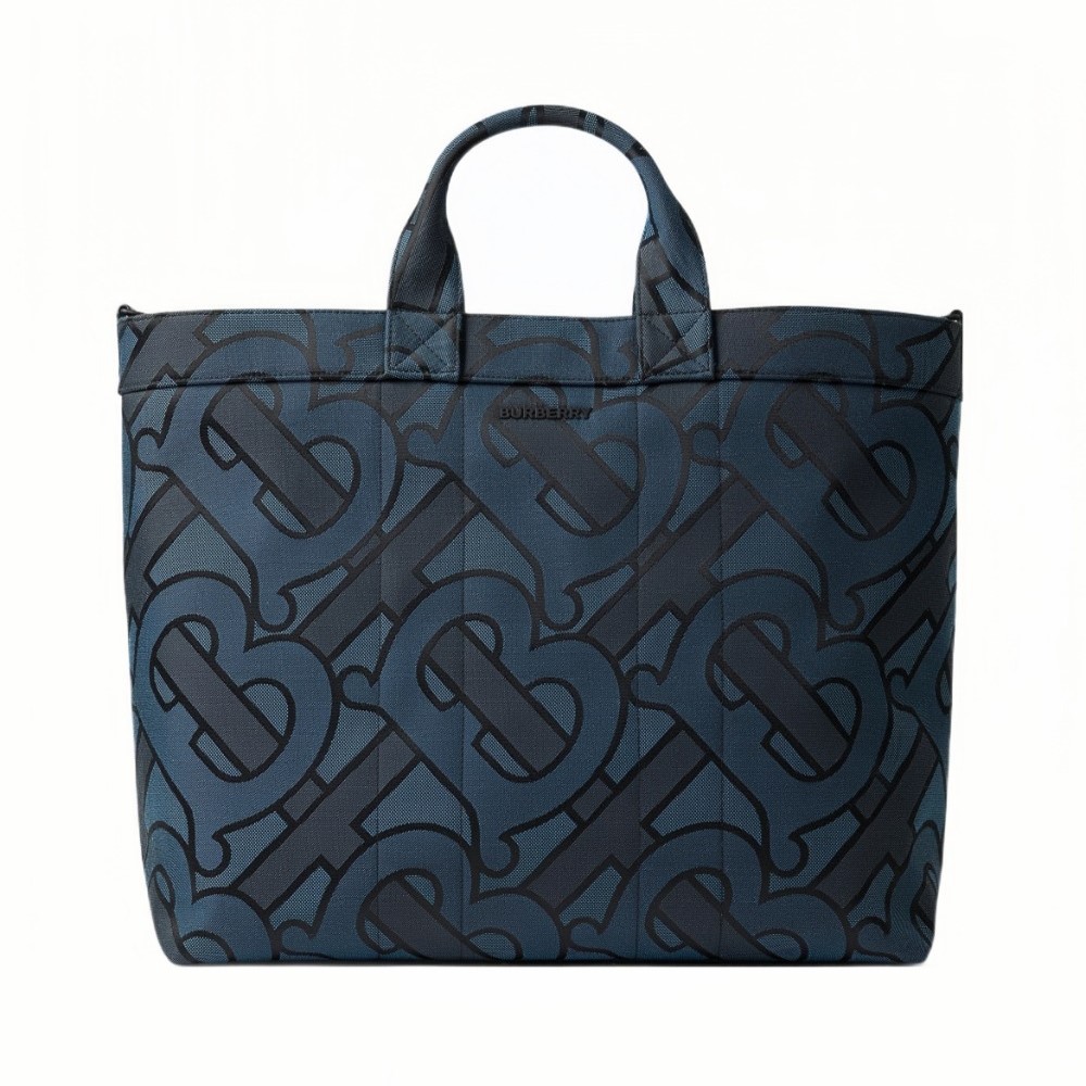 BURBERRY 버버리 TB모노그램 투웨이백 80661051 2COLOR