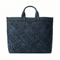 BURBERRY 버버리 TB모노그램 투웨이백 80661051 2COLOR