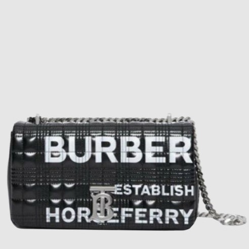 BURBERRY 버버리 TB 체인 크로스백 80216191