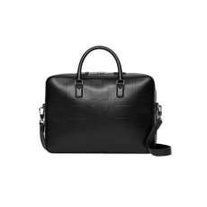  BURBERRY 버버리 체크 브리프케이스 80628501