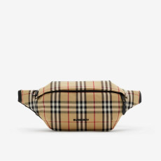 BURBERRY 버버리 소니 벨트백 80697551