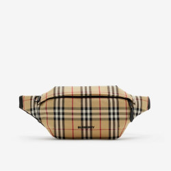 BURBERRY 버버리 소니 벨트백 80697551