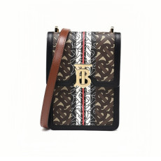 BURBERRY 버버리 체크 로빈백 8030427