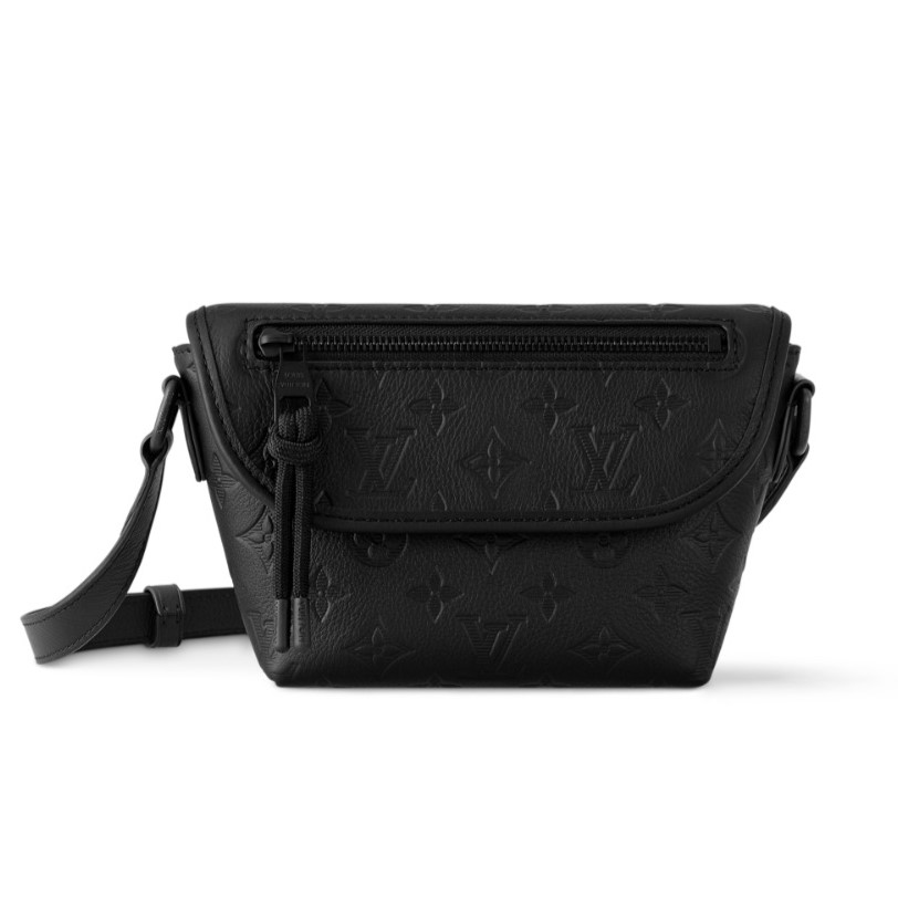 LOUIS VUITTON 루이비통 펄스 웨어러블 월릿 M12636