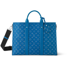 LOUIS VUITTON  루이비통 위켄드 토트 M31010