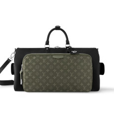 LOUIS VUITTON 루이비통 키폴 반둘리에 50 M12690