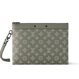 LOUIS VUITTON 루이비통 포쉐트 투고 M12499
