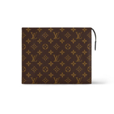 LOUIS VUITTON 루이비통 POCHE 뚜왈렛 뚜왈렛 세면 용품 가방 M46037