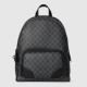 GUCCI 구찌 GG 엠블럼 미디엄 백팩 821159 2COLOR