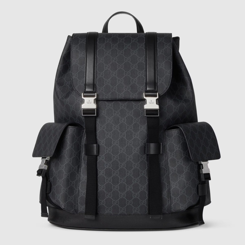 GUCCI 구찌 GG 백팩 ‎792080
