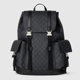 GUCCI 구찌 GG 백팩 ‎792080