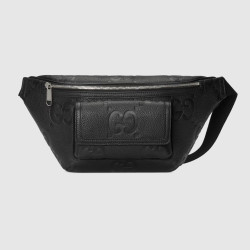 GUCCI 구찌 점보 GG 벨트백 645093 2COLOR