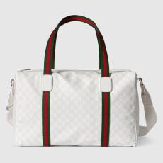 GUCCI 구찌 미디움 더플백 799871