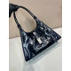 PRADA 프라다 가죽 토트백 1BG570 2COLOR