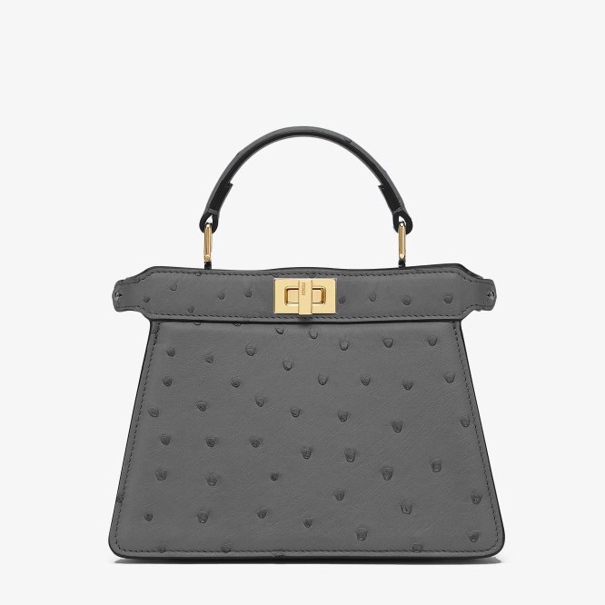 FENDI 펜디 피카부 I See U 쁘띠 8BN335 5COLOR