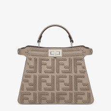 FENDI 펜디 피카부 I See U 스몰 8BN327