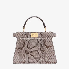 FENDI 펜디 피카부 I See U 쁘띠 8BN335 3COLOR