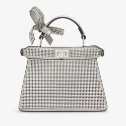 FENDI 펜디 피카부 I SEE U 쁘띠 8BN335